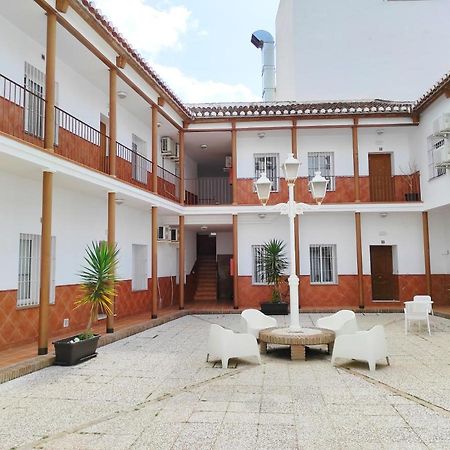 Apartamentos Centro Historico มาลากา ภายนอก รูปภาพ